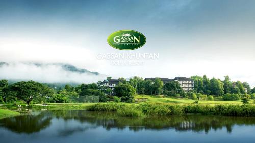 Mae Tha Resort | Discover Gassan Khuntan Golf & Resort with Oceanfront Views
