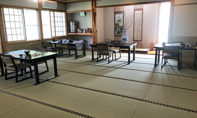 Gassan Shizu Onsen House | Gassan no yado kasiwaya