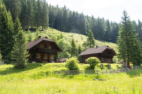 Innerkrems House | Gasserhütte: Top-Rated Hotel with Hot Tub & Pet-Friendly Stay