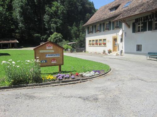 Langenbruck Bed & Breakfast | Discover Gast und Hof Spittel: Oceanfront Getaway Awaits