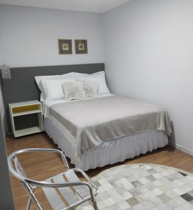 Presidente Medici House | Gastaldon Suite: 10/10 Rated with Pet-Friendly Amenities