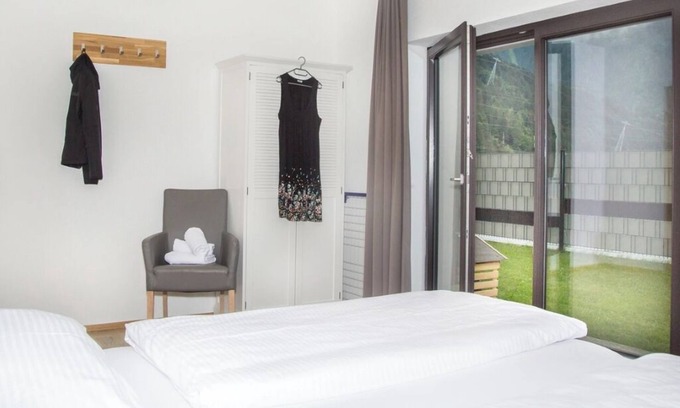 Sankt Gallenkirch Apartment | Gastauer Apartments No. 102