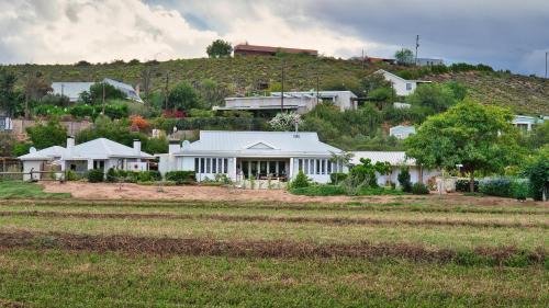 Calitzdorp House | Discover Gasteria Grange: Wheelchair Accessible Haven