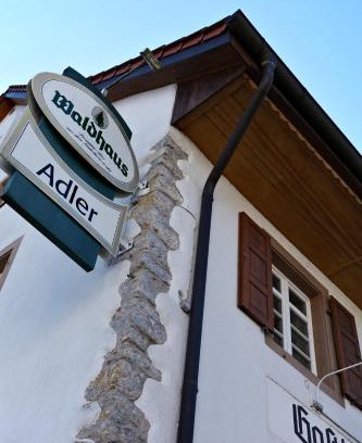 Nordschwaben Apartment | Cozy Gasthaus Adler: Guest Rated 8.6, Breakfast Included