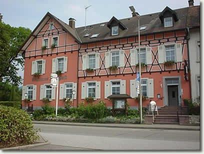 Kirchzarten Hotel | Discover Gasthaus Alte Post: Pet-Friendly Retreat