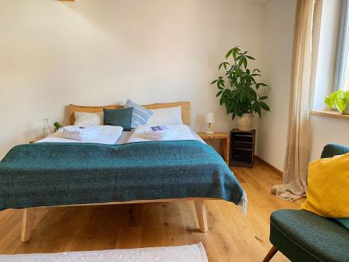 Wustrow Bed & Breakfast | Discover Gasthaus Canow: Pet-Friendly Retreat with Breakfast