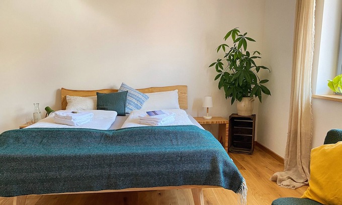Wustrow Bed & Breakfast | Gasthaus Canow
