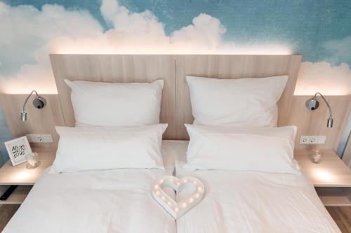 Großenmeer Hotel | Experience Gasthaus Großenmeer - Wheelchair Accessible Stay