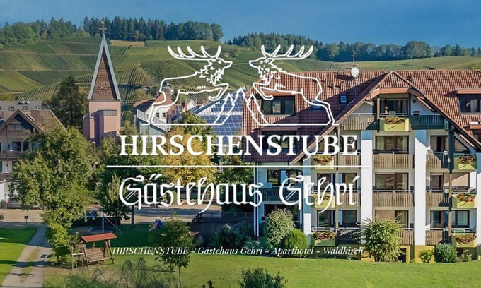 Buchholz Hotel | Discover Gasthaus Hirschenstube & Gästehaus Gehri Today!
