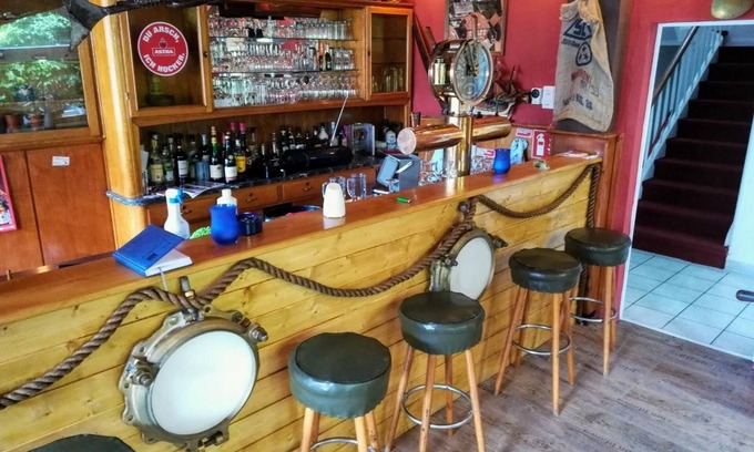 Region Hannover District House | Discover Gasthaus Kehrwieder: Family-Friendly Retreat