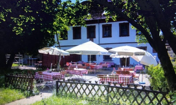 Wertheim Hotel | Gasthaus Klosterhof