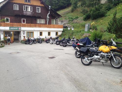Zedlitzdorf House | Cozy Gasthaus Luggwirt: Rated 8.6 with Spa & Hot Tub