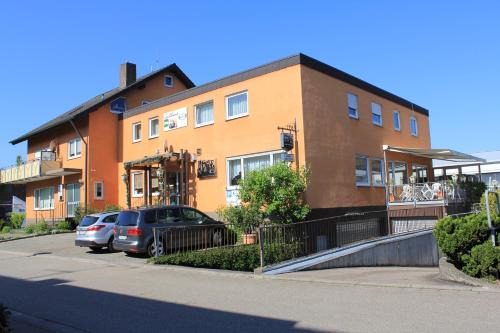 Reute Hotel | Oceanfront Retreat at Gasthaus Mösle: Family-Friendly Stay
