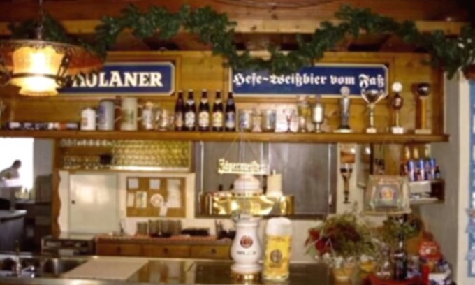 Dachau District House | Discover Gasthaus Mooshäusl: Family-Friendly Dining Awaits