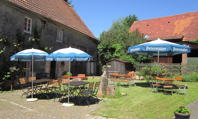 Lemberg House | Guest Rated Gasthaus Neupert: Family-Friendly Getaway