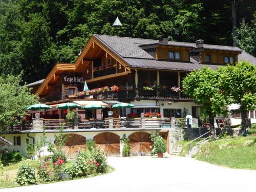Kiefersfelden House | Guest Rated: 9/10 - Gasthaus Dörfl with Kitchen & Breakfast