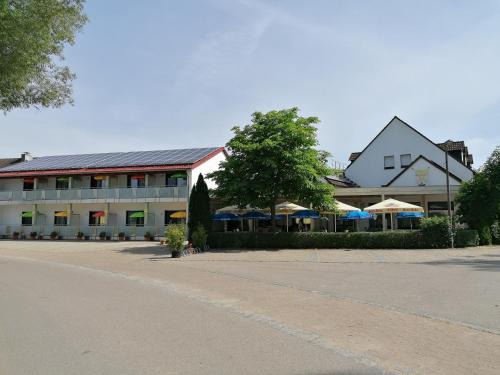 Windsbach Hotel | Guest Rated 9.1: Gasthaus Pension Rezatgrund Awaits You