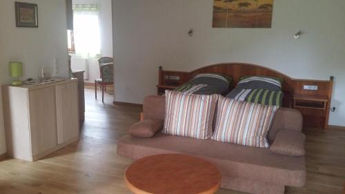 Schoenberg House | Pet-Friendly Getaway at Gasthaus Zehrermühle - 8.8/10 Rating