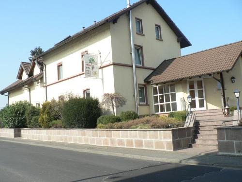 Hoesbach House | Discover Gasthaus Zum Specht: Guest Rated 8.6/10
