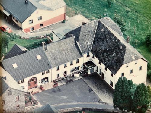 Welcherath Hotel | Gasthaus zur Heide am Nürburgring