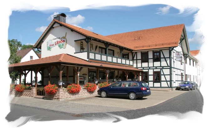 Kleinvach Hotel | Discover Comfort at Gasthaus Zur Linde: Pet-Friendly Retreat