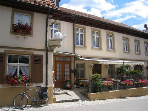 Kandern Hotel | Welcoming Gasthaus zur Schnecke with Family-Friendly Dining