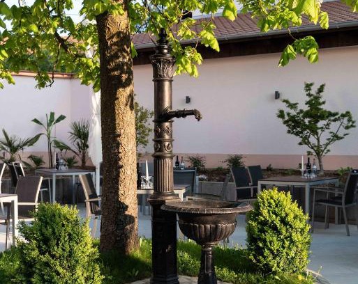 Baltringen Hotel | Charming Gasthof Adler Äpfingen: Family-Friendly Retreat