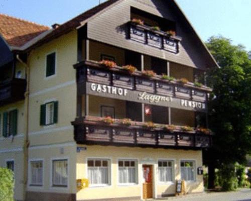 Steindorf am Ossiacher See House | Oceanfront Retreat at Gasthof Laggner - Pet Friendly & More