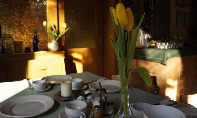 Elsendorf House | Discover Gasthof Bauer: Family-Friendly with Delicious Dining
