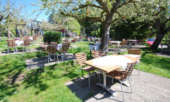 Althutte House | Guest Favorite Gasthof Birkenhof with Family-Friendly Amenities