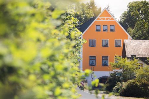 Blankenberg Hotel | Guest Approved Gasthof Blankenberg: Family-Friendly Stay