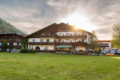 Tannheim House | Discover Gasthof Enzian: Pet Friendly with Ocean Views