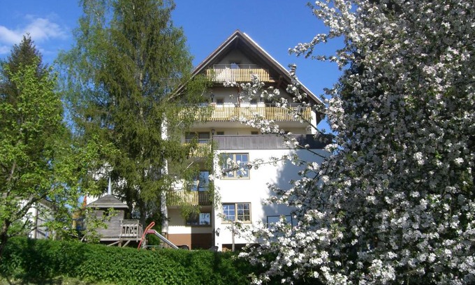 Ebern Hotel | Pet-Friendly Gasthof Frankenstuben - Rated 8.3/10 by Guests