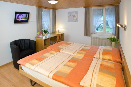 Andelfingen District Hotel | Gasthof Frohsinn