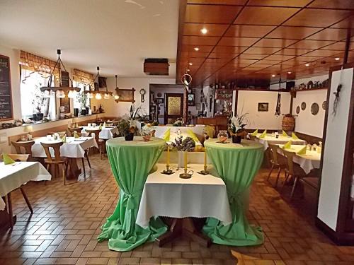 Wasseralfingen Hotel | Pet-Friendly Getaway at Gasthof Goldener Stern