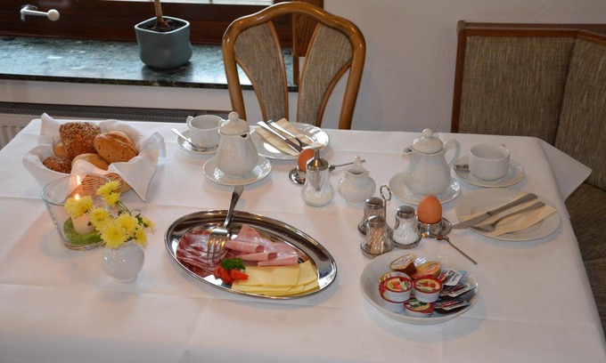 Effeln Hotel | Discover Gasthof Grofe: Highly Rated with Family-Friendly Amenities