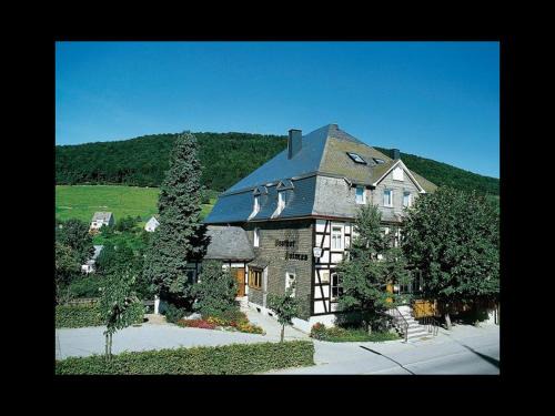 Dorlar Hotel | Family-Friendly Gasthof Heimes with Breakfast Included