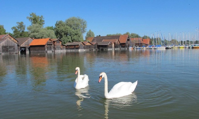Herrsching am Ammersee Hotel | Top-Rated Gasthof Hotel zur Post with Family-Friendly Amenities