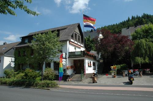 Kickenbach House | Guest Rated 10/10 at Gasthof Holländer Eck - Family Friendly