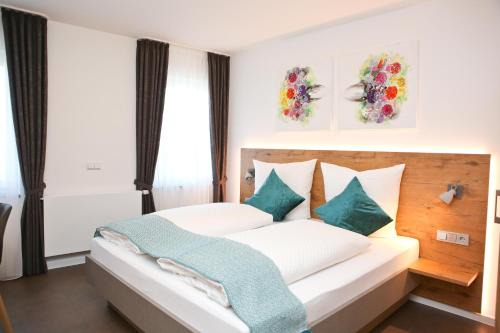 Hettingen Hotel | Discover Gasthof Adler Inneringen: Family-Friendly Retreat