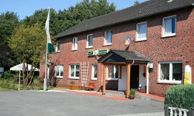 Papenburg Hotel | Family-Friendly Getaway at Gasthof & Hotel Schmitz