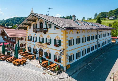 Torwang Hotel | Family-Friendly Escape at Gasthof-Hotel Zur Post Samerberg