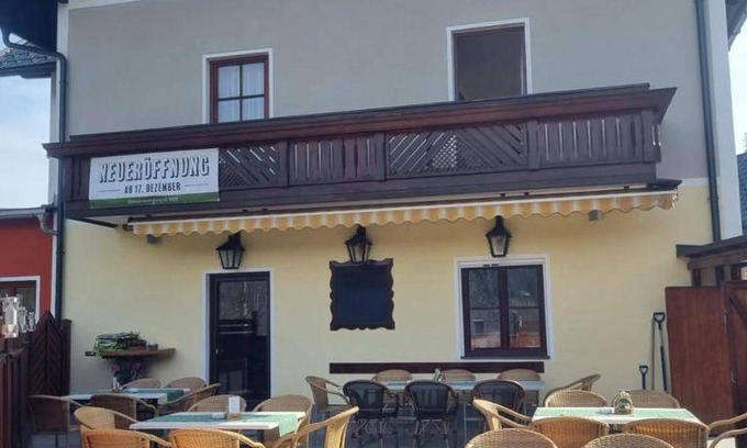 Goestling an der Ybbs House | Family-Friendly Gasthof Kögerlwirt with Top Guest Reviews