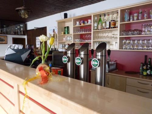 Frauenstein House | Pet-Friendly Gasthof Kaiser: Rated 9/10 with Breakfast Included