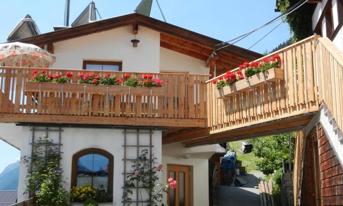Kappl Hotel | Discover Family-Friendly Comfort at Gasthof Krone