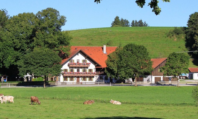 Peiting Hotel | Inviting Gasthof Lamprecht: Spa, Restaurant & Family-Friendly