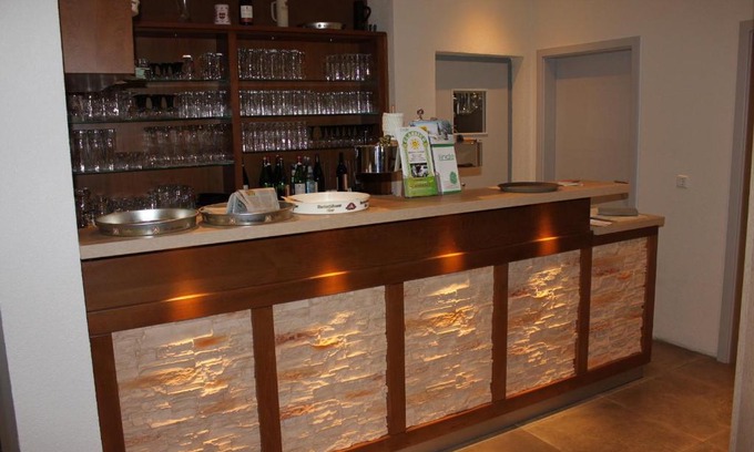 Bad Mergentheim Hotel | Family-Friendly Gasthof Linde-Classico: Guest Rated 8/10