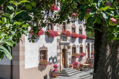 Tschagguns Hotel | Experience Gasthof Löwen: Oceanfront Bliss & Spa Retreat