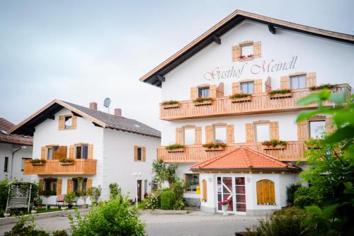 Haibuhl House | Discover Relaxation at Gasthof Meindl - Oceanfront Escape
