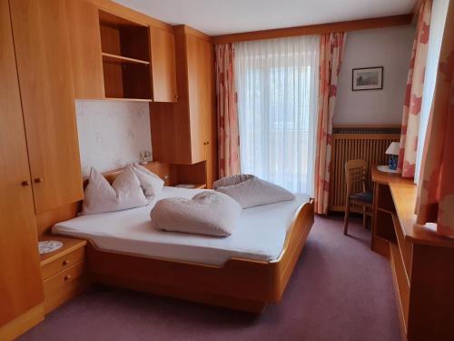 Moso in Passiria House | Family-Friendly Gasthof Mooserwirt in Beautiful Passeiertal